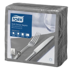Tork Advanced Servietten 1200 Stück (12 x 100)