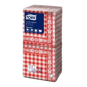 Servietten 3200 Stück (8 x 400)