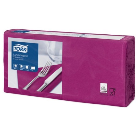 Servietten Tork Advanced 2000 Stück (10 x 200)