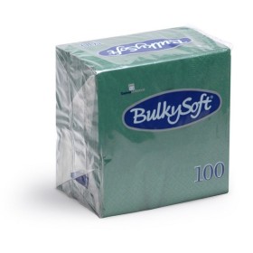 Bulkysoft Cocktail-Servietten 2000 Stück (20 x 100)