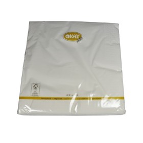 Servietten Tissue 680 Stück (17 x 40)
