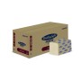 Bulkysoft System One Spenderservietten 4000 Stück (20 x 200)