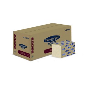Bulkysoft System One Spenderservietten 4000 Stück (20 x 200)