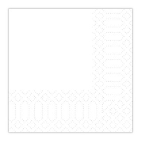 Duni Cocktail-Servietten 2400 Stück (8 x 300)