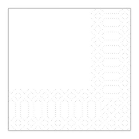 Duni Cocktail-Servietten 2400 Stück (8 x 300)