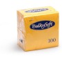 Bulkysoft Servietten 1000 Stück (10 x 100)