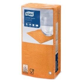 Tork Advanced Cocktail-Servietten 2400 Stück (12 x 200)