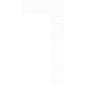Duni Zelltuch Servietten 1200 Stück (4 x 300)