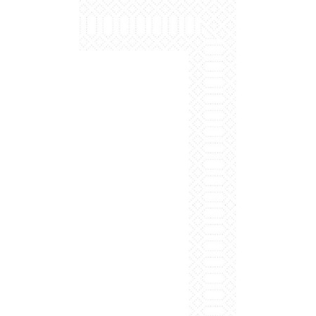 Duni Zelltuch Servietten 1200 Stück (4 x 300)