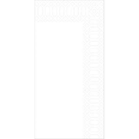 Duni Zelltuch Servietten 1200 Stück (4 x 300)