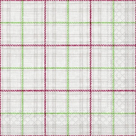 Serviette 600 Stück (6 x 100)