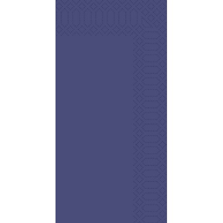 Duni Zelltuch Servietten 1250 Stück (5 x 250)