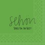 Serviette 1800 Stück (12 x 150)