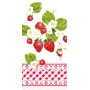 Serviette 600 Stück (6 x 100)
