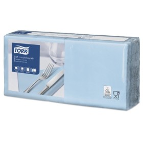Servietten 3-lagig Tork Advanced 1500 Stück (10 x 150)