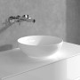 Villeroy & Boch Loop & Friends Einhebel-Waschtischauslauf-Set