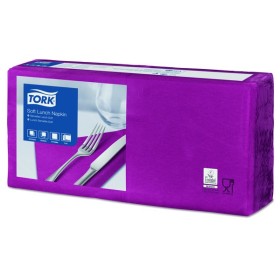 Servietten 3-lagig Tork Advanced 1500 Stück (10 x 150)
