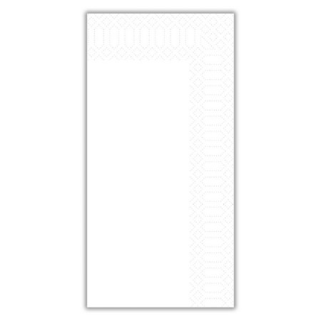 Duni Zelltuch Servietten 1000 Stück (4 x 250)