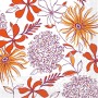Mank Tissue Serviette 600 Stück (6 x 100)