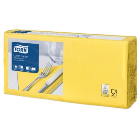 Servietten Tork Advanced 2000 Stück (10 x 200)