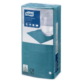 Tork Advanced Cocktail-Servietten 2400 Stück (12 x 200)