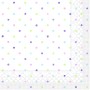 Serviette 600 Stück (6 x 100)
