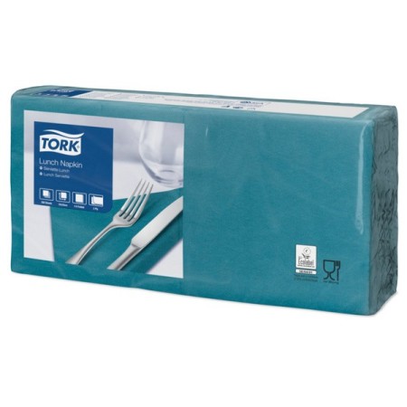 Servietten Tork Advanced 2000 Stück (10 x 200)