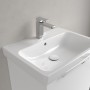 Villeroy & Boch Architectura Waschbecken 60 x 44,5 cm, mit Überlauf
