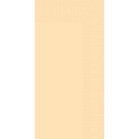 Duni Zelltuch Servietten 1000 Stück (4 x 250)