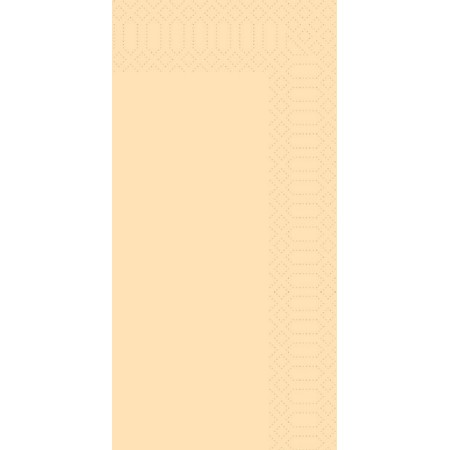 Duni Zelltuch Servietten 1000 Stück (4 x 250)