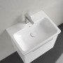 Villeroy & Boch Architectura Waschbecken 60 x 44,5 cm, mit Überlauf