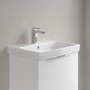 Villeroy & Boch Architectura Waschbecken 60 x 44,5 cm, mit Überlauf