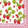 Serviette 600 Stück (6 x 100)