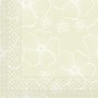 Serviette 600 Stück (6 x 100)