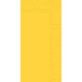 Duni Zelltuch Servietten 1000 Stück (4 x 250)