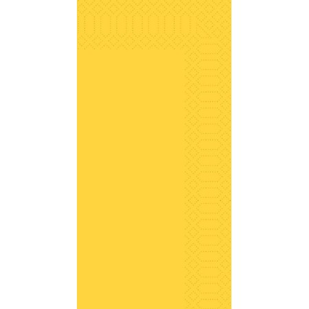 Duni Zelltuch Servietten 1000 Stück (4 x 250)