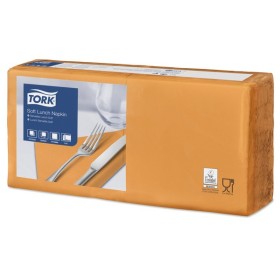 Servietten 3-lagig Tork Advanced 1500 Stück (10 x 150)