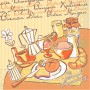 Tissue Servietten 1800 Stück (12 x 150)