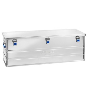 ALUTEC Aluminiumbox COMFORT 153l