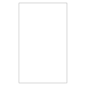 Mank Linclass Light Cocktail-Servietten 2000 Stück (10 x 200)