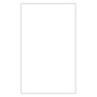 Mank Linclass Light Cocktail-Servietten 2000 Stück (10 x 200)