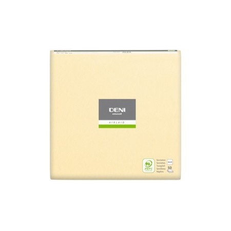 Deni meet Servietten 600 Stück (12 x 50)