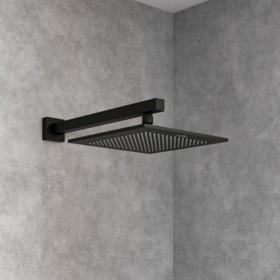 Douche de pluie universelle Villeroy & Boch 25 x 25 cm