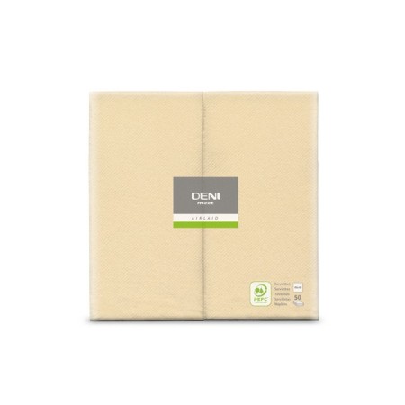 Deni meet Servietten 600 Stück (12 x 50)