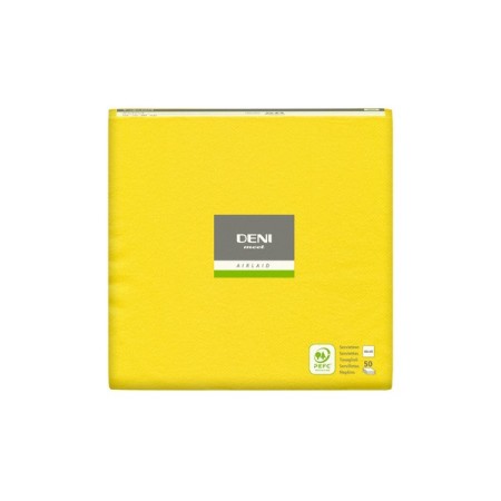 Deni meet Servietten 600 Stück (12 x 50)