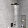 Villeroy & Boch Universal Showers Regenbrause 25 x 25 cm