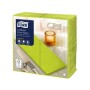 Tork LinStyle Premium Servietten 600 Stück (12 x 50)