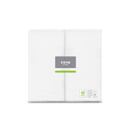 Deni meet Servietten 600 Stück (12 x 50)