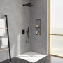 Villeroy & Boch Universal Showers Regenbrause 25 x 25 cm