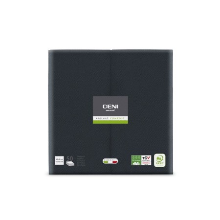 Deni meet Servietten 600 Stück (12 x 50)
